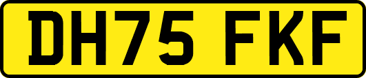 DH75FKF