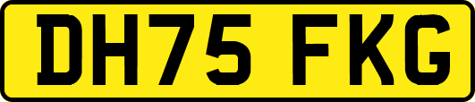 DH75FKG