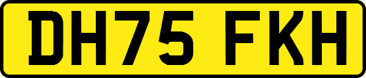 DH75FKH