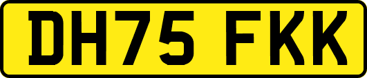 DH75FKK