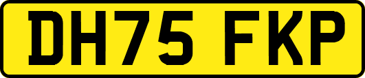 DH75FKP
