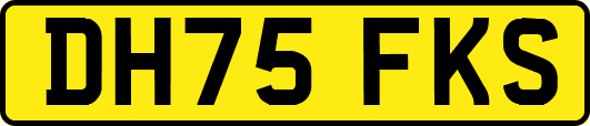 DH75FKS