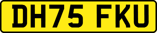 DH75FKU