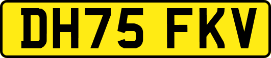 DH75FKV