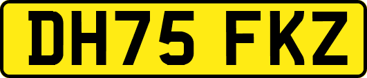 DH75FKZ