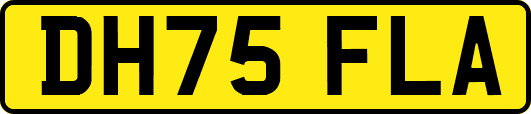DH75FLA