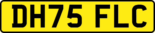 DH75FLC