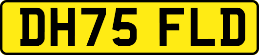 DH75FLD
