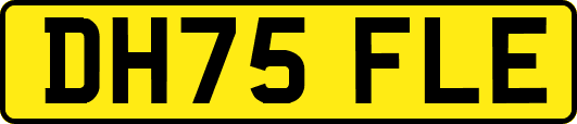 DH75FLE