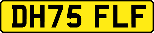 DH75FLF