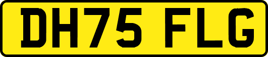 DH75FLG
