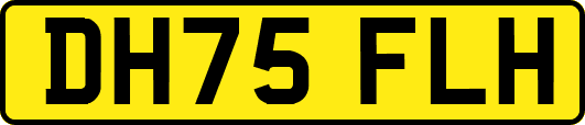 DH75FLH
