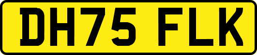 DH75FLK