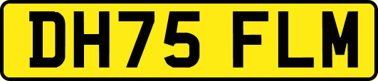 DH75FLM