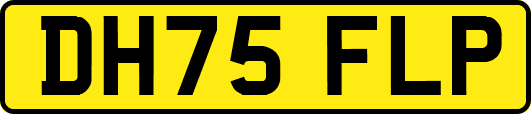 DH75FLP