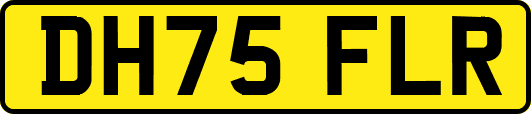 DH75FLR