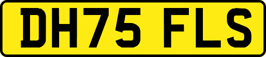 DH75FLS