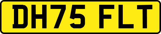 DH75FLT