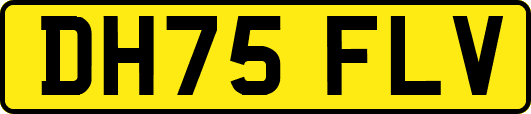 DH75FLV