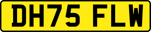 DH75FLW