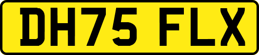 DH75FLX