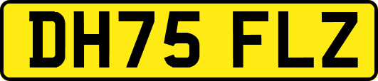 DH75FLZ
