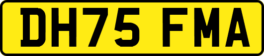 DH75FMA