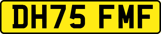 DH75FMF
