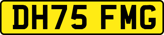 DH75FMG