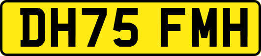 DH75FMH
