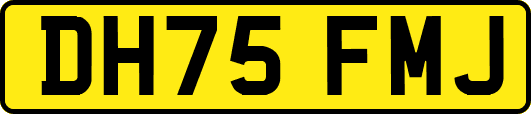 DH75FMJ