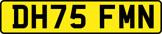 DH75FMN