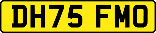 DH75FMO