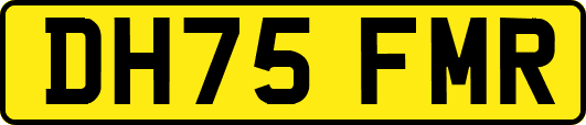 DH75FMR