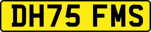 DH75FMS