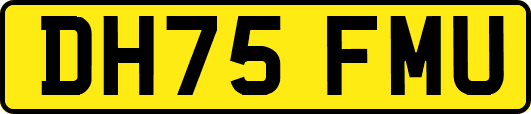 DH75FMU