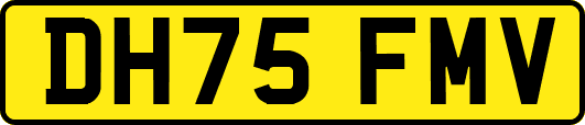 DH75FMV