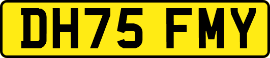 DH75FMY