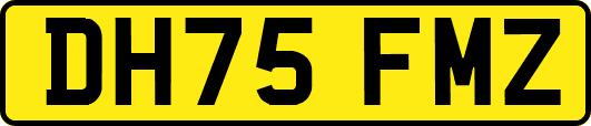 DH75FMZ