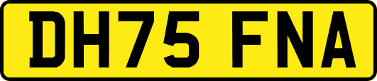 DH75FNA
