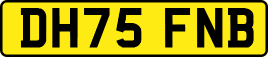 DH75FNB