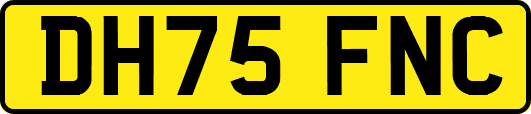 DH75FNC