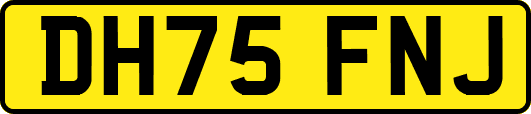 DH75FNJ