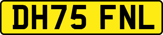 DH75FNL