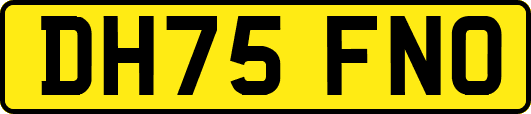 DH75FNO