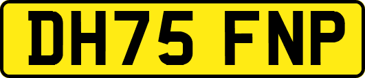 DH75FNP