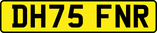 DH75FNR