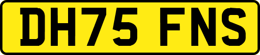 DH75FNS