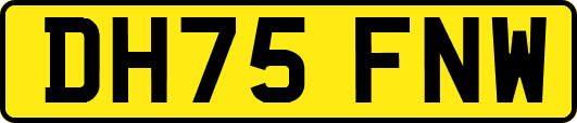 DH75FNW