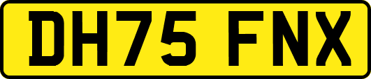 DH75FNX
